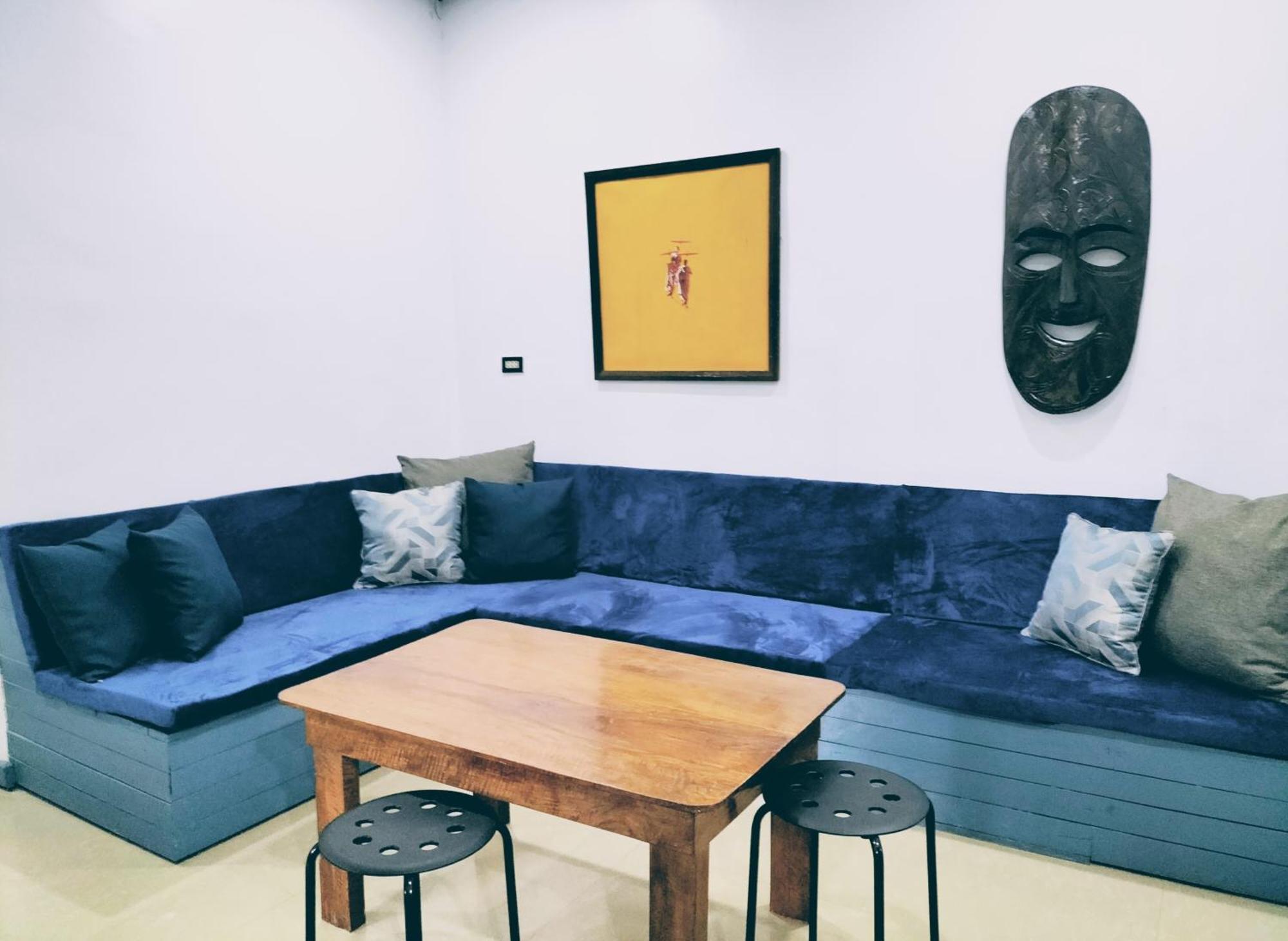 エルニドFull Houseアパートメント エクステリア 写真