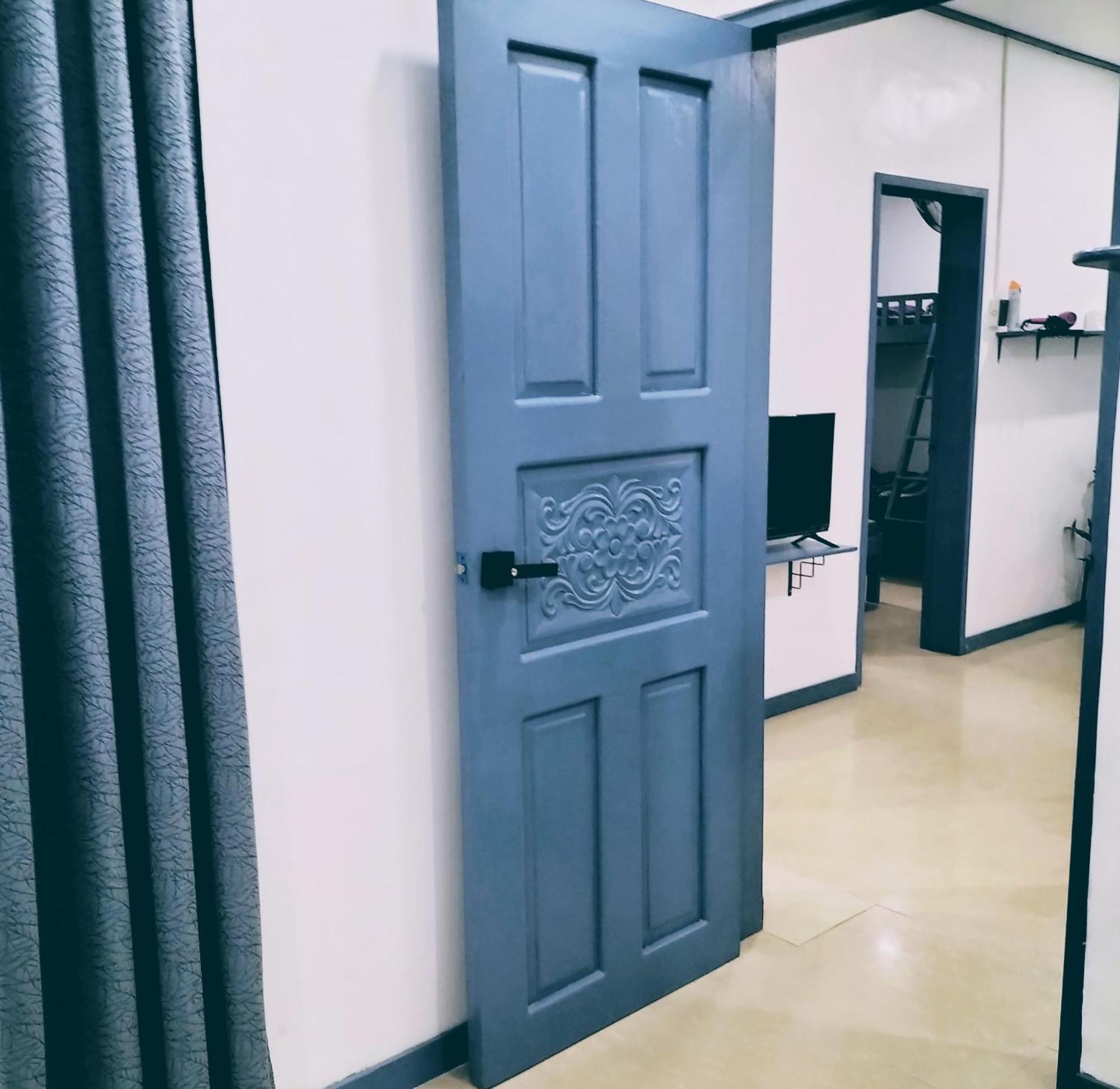 エルニドFull Houseアパートメント エクステリア 写真