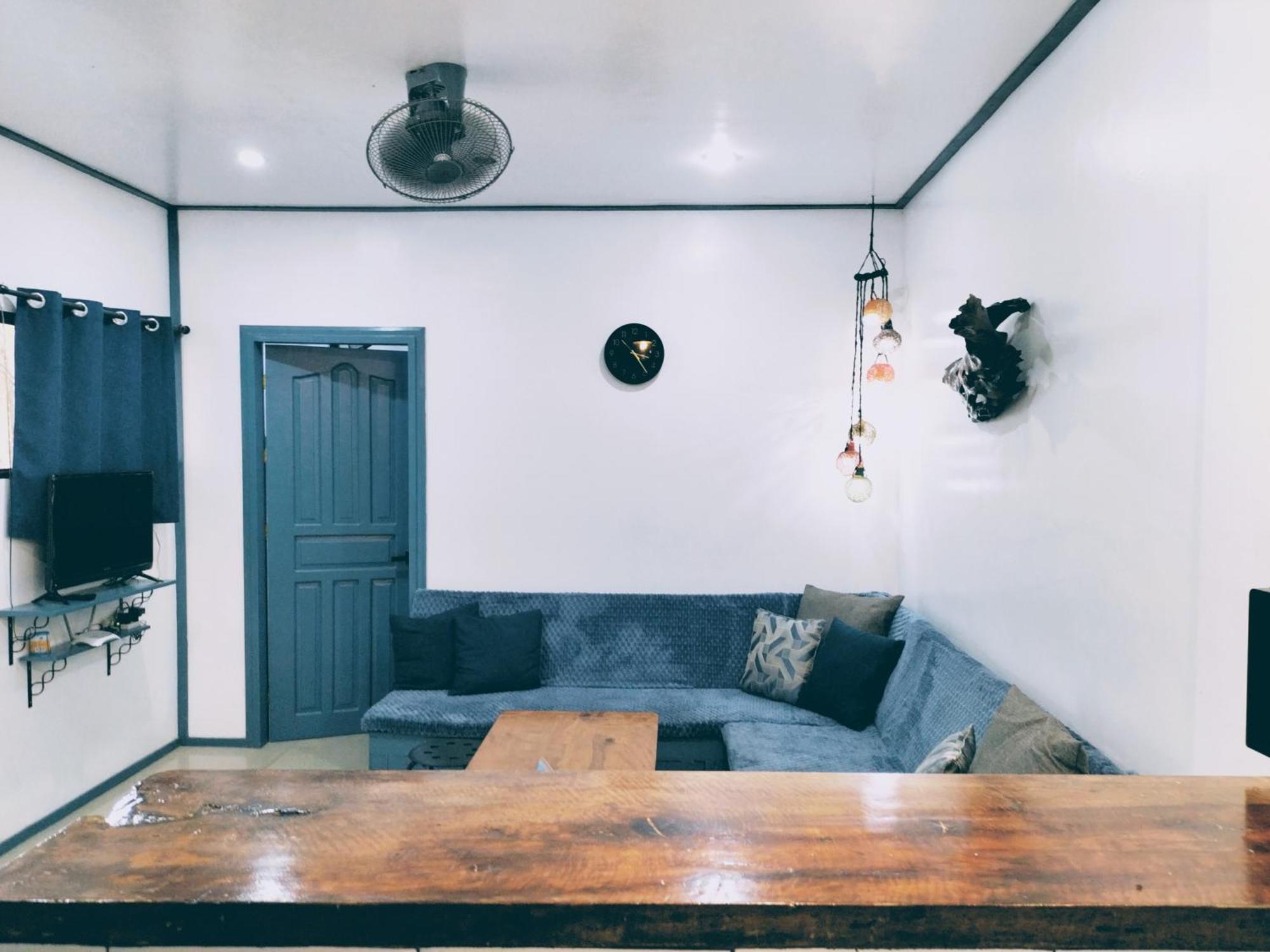 エルニドFull Houseアパートメント エクステリア 写真