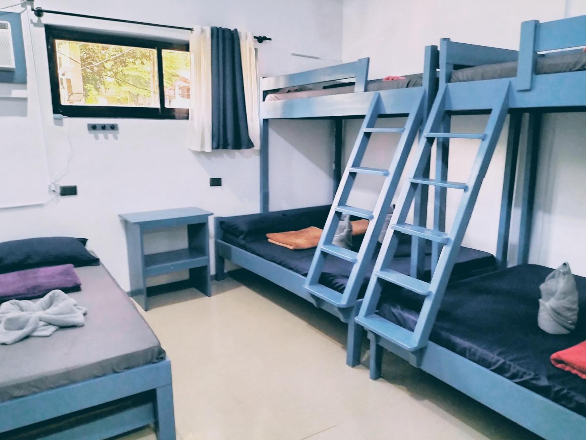 エルニドFull Houseアパートメント エクステリア 写真